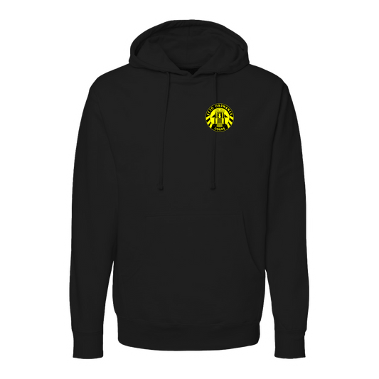 EO Dimensional Guard Heavyweight Hoody