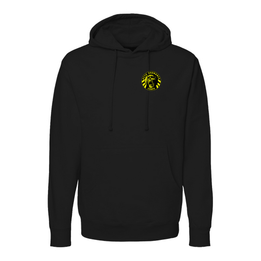 EO Ecto Ordnance Corps Heavyweight Pullover Hoodie