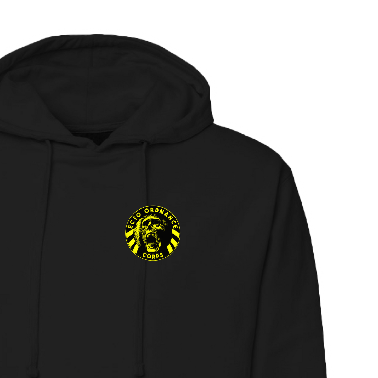 EO Ecto Ordnance Corps Heavyweight Pullover Hoodie