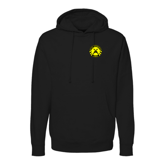 EO Spectral Forces Heavyweight Pullover Hoody