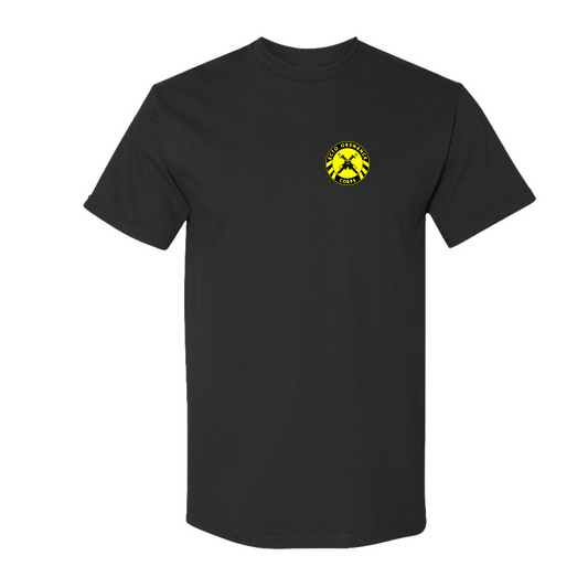 EO Spectral Forces Heavyweight Tee