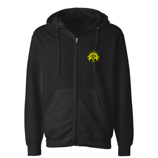 EO Dimensional Guard Heavyweight Zip-up Hoody