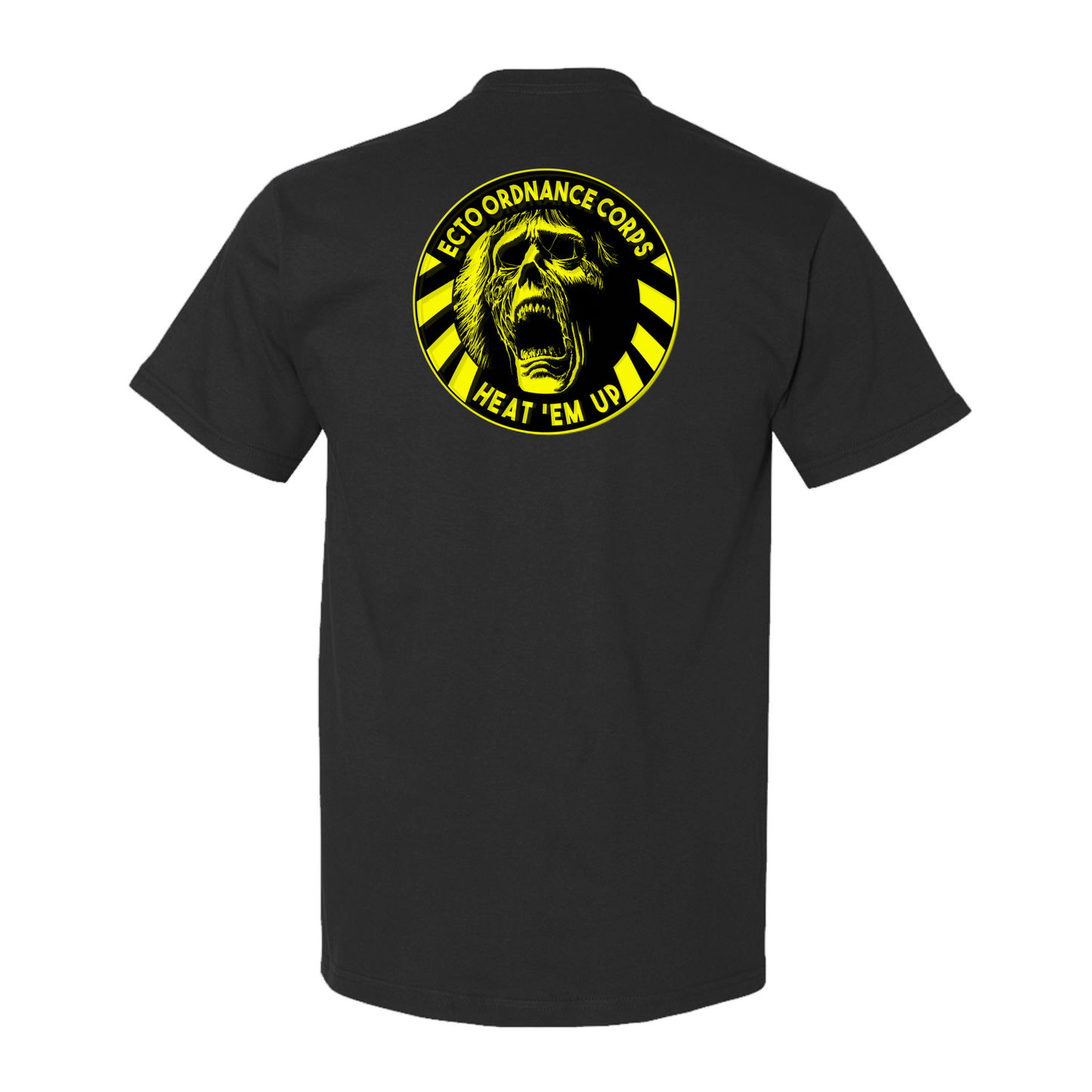 EO Death Trappers Heavyweight Tee