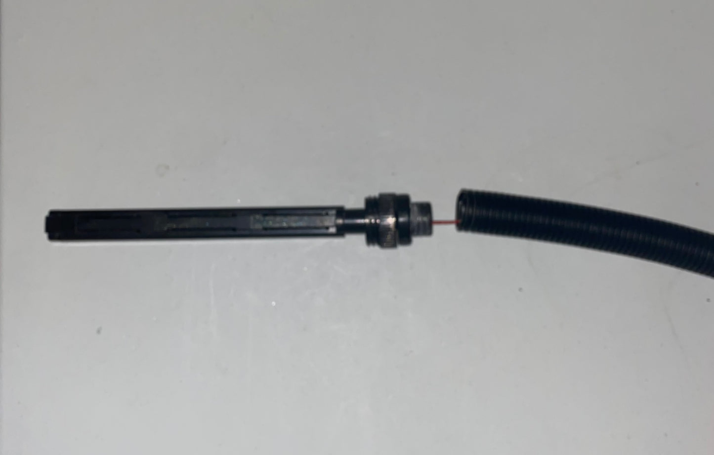 Haslab Proton Pack Hose Single Connector Upgrade (PHSC2P)