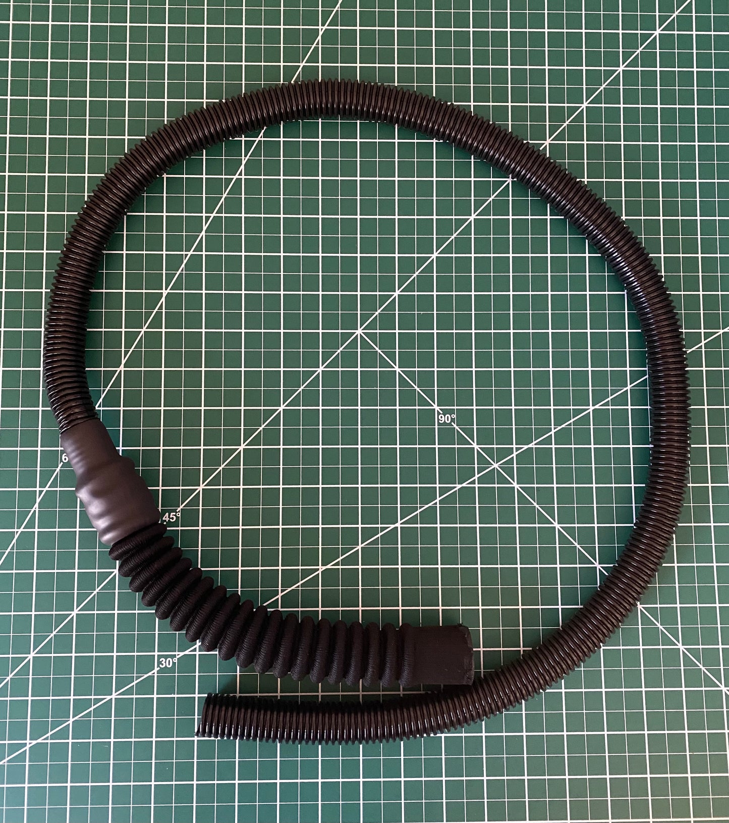 Proton Pack Premium Hose GM Upgrade Kit (GMPH)