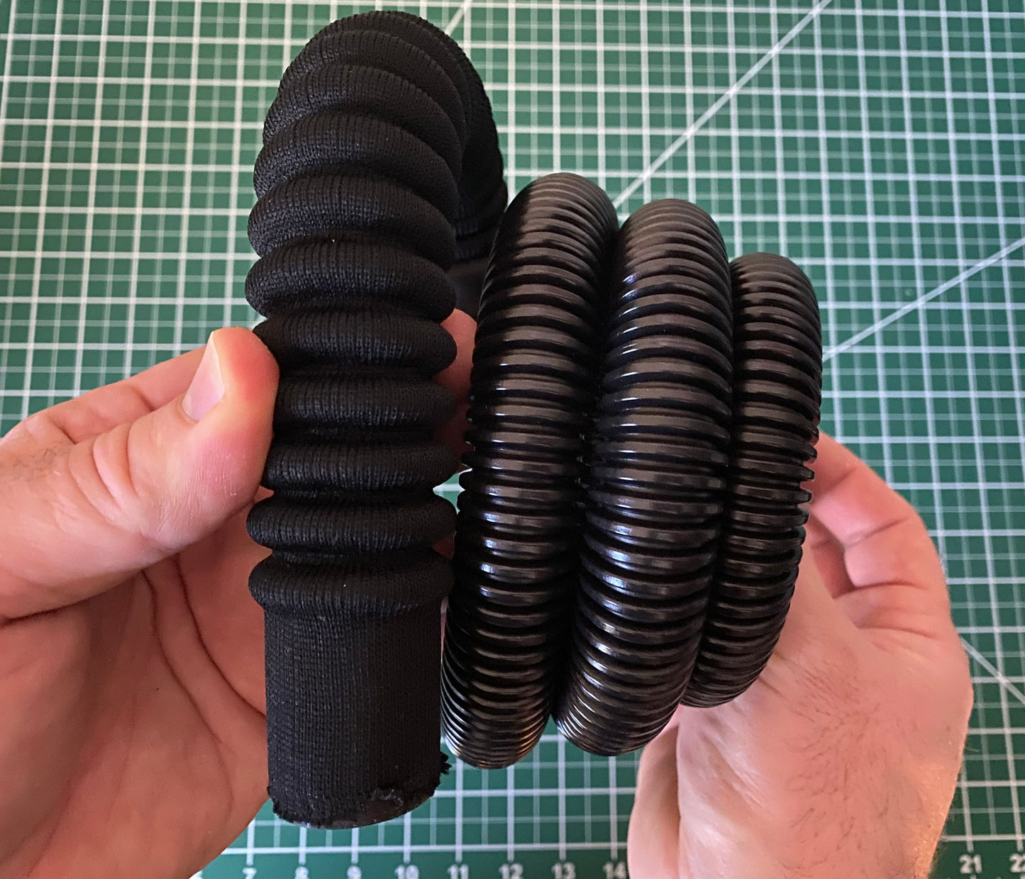 Proton Pack Premium Hose GM Upgrade Kit (GMPH)