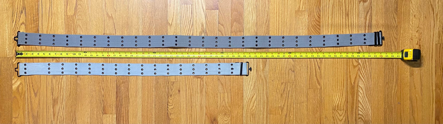 Ecto Ordnance Utility Belt (EOUB)