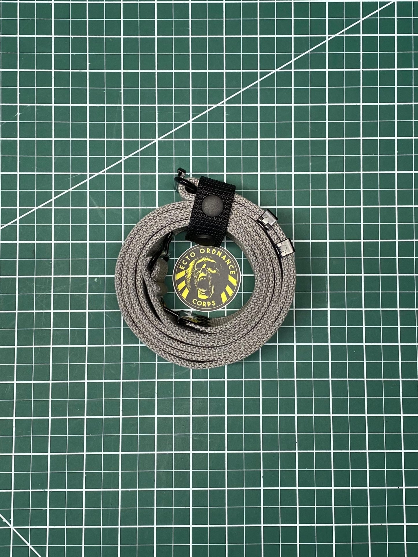 Ecto Ordnance Utility Belt (EOUB)