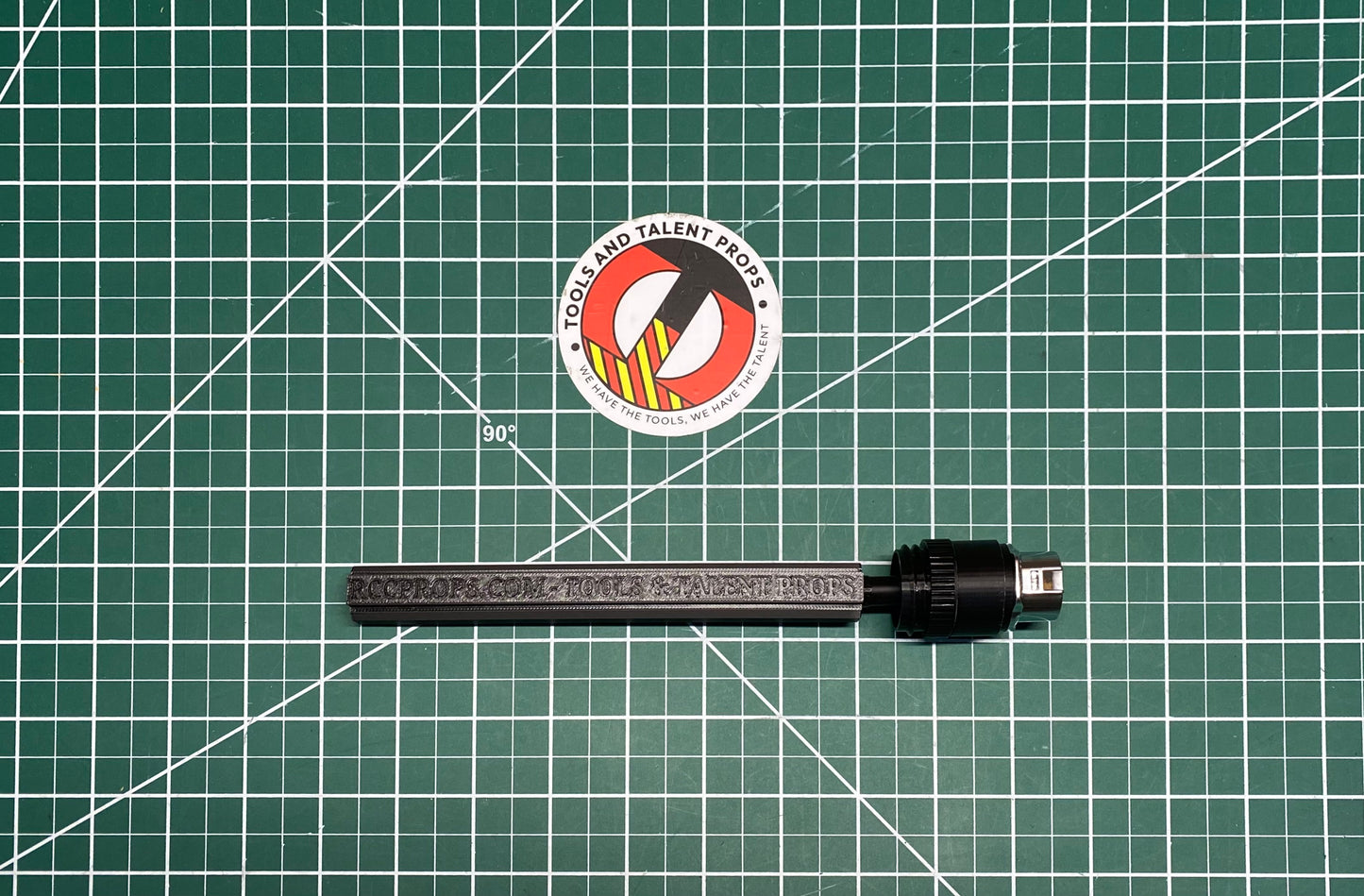 Neutrona Wand Power Link ( NWPL) Haslab