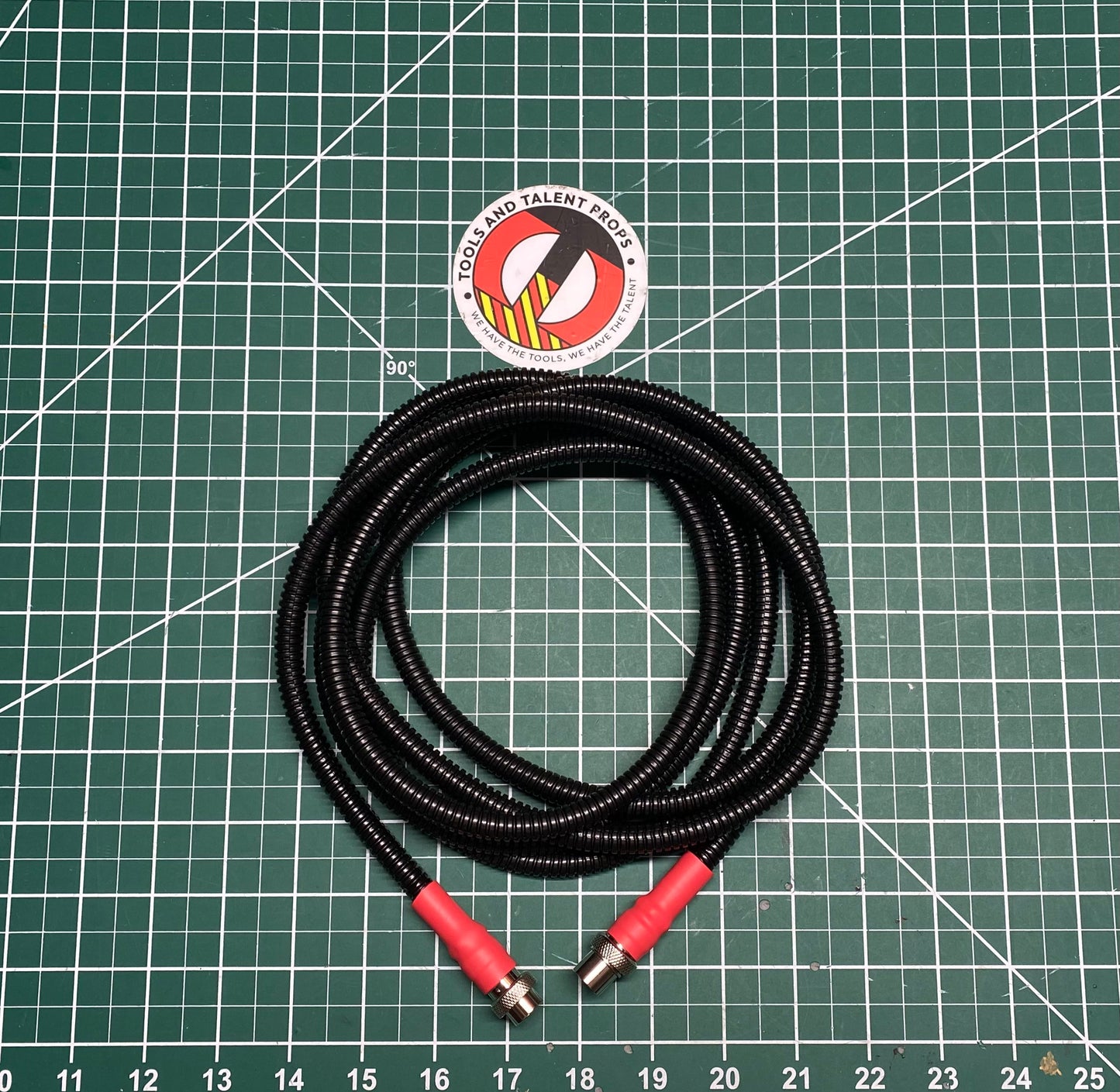 Ghost Trap Cable Upgrade (HASLAB - Two in the BOX (GTHU)