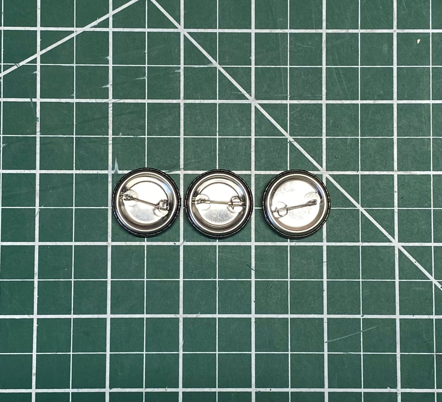 Ecto Ordnance™ Pin Combo (EOP)