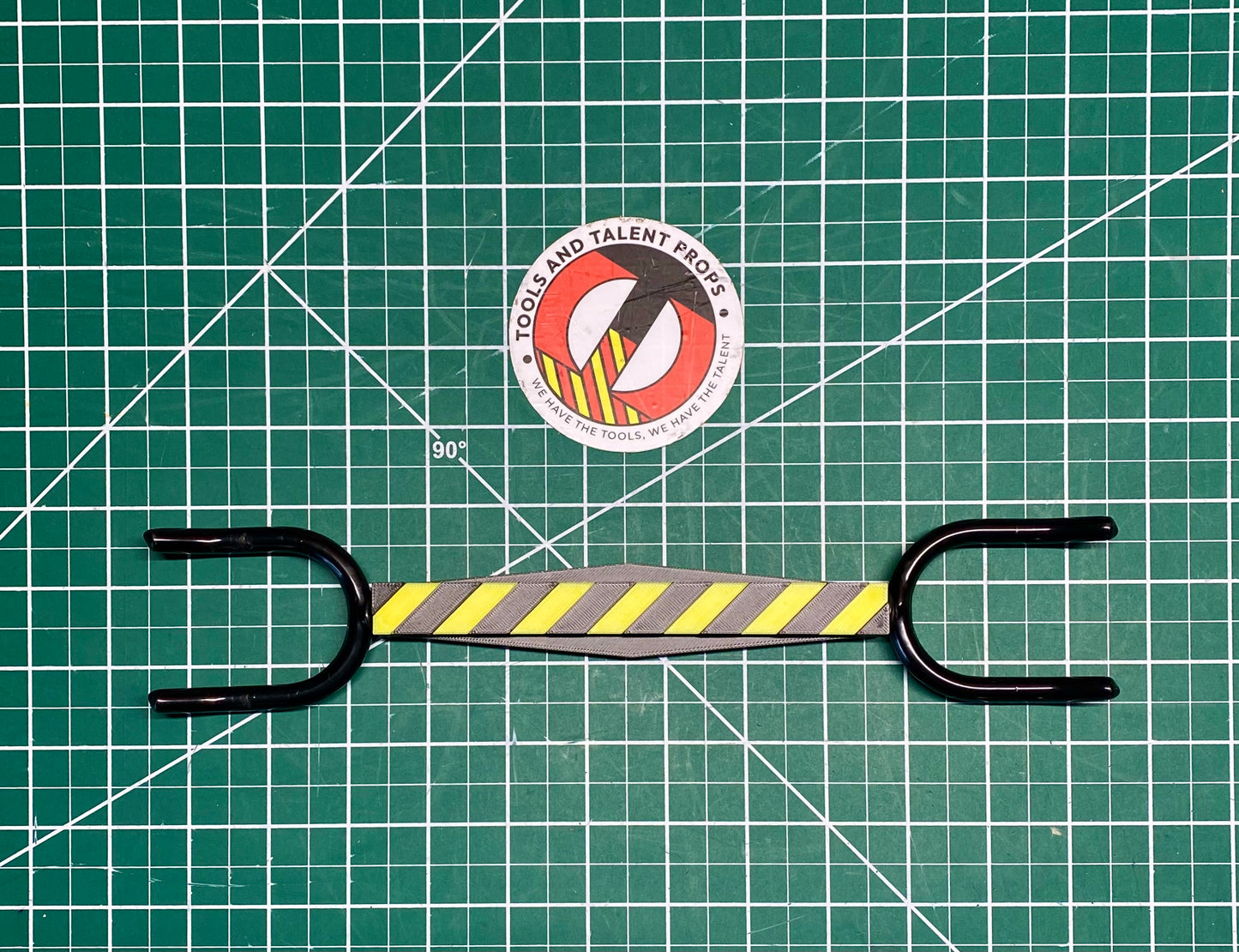 Ecto Ordnance Equipment Stand for HASLAB PACK (EOES)