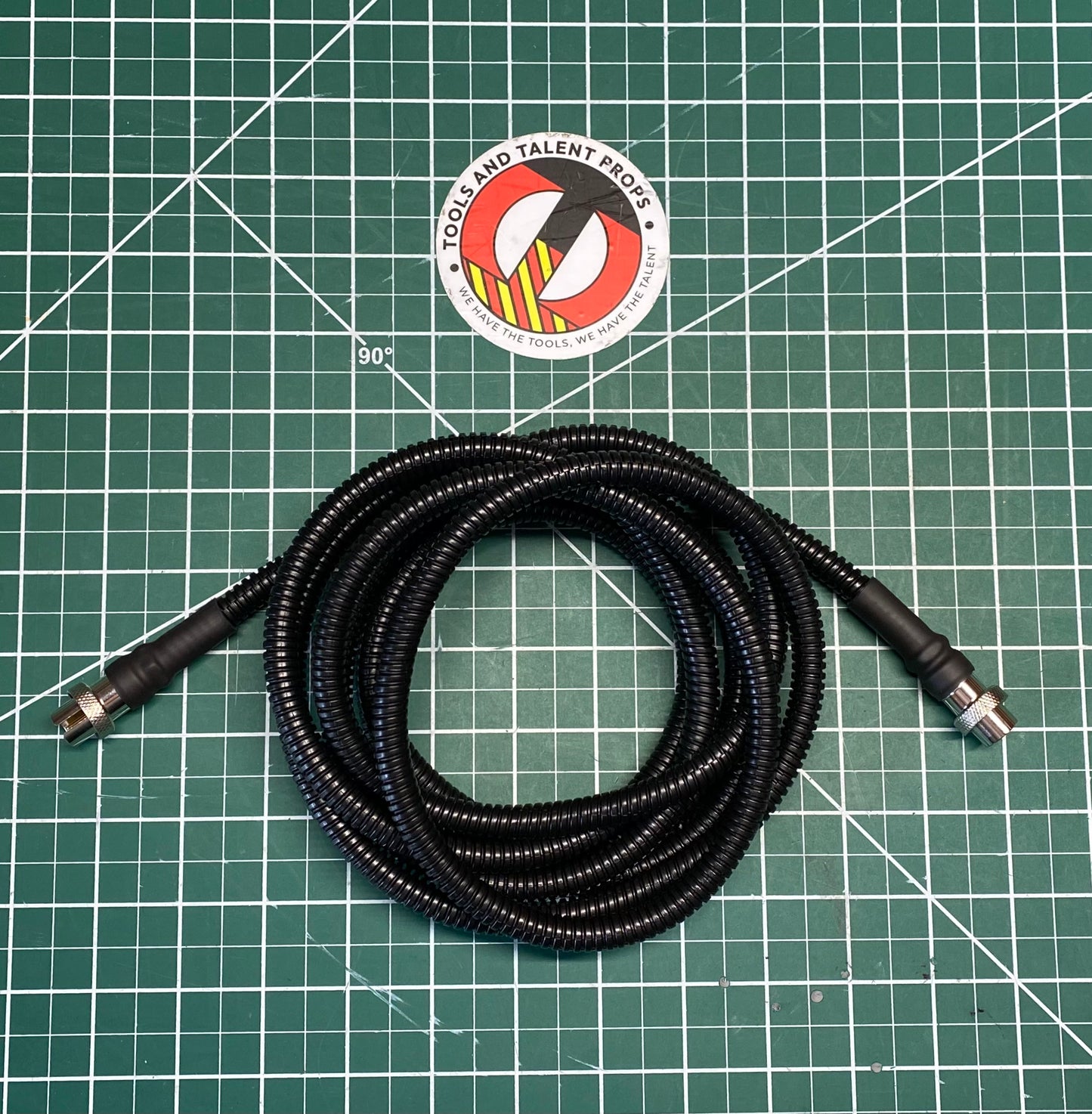 Ghost Trap Cable Upgrade (HASLAB - Two in the BOX (GTHU)
