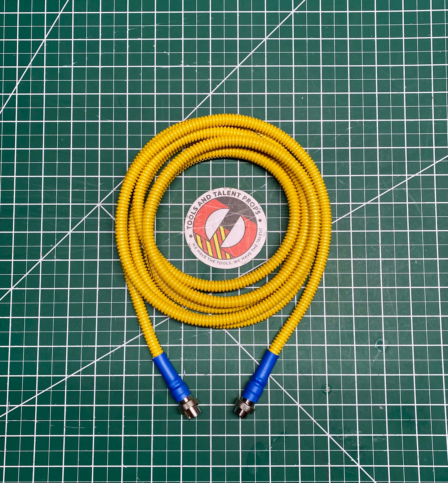 Ghost Trap Cable Upgrade (HASLAB - Two in the BOX (GTHU)