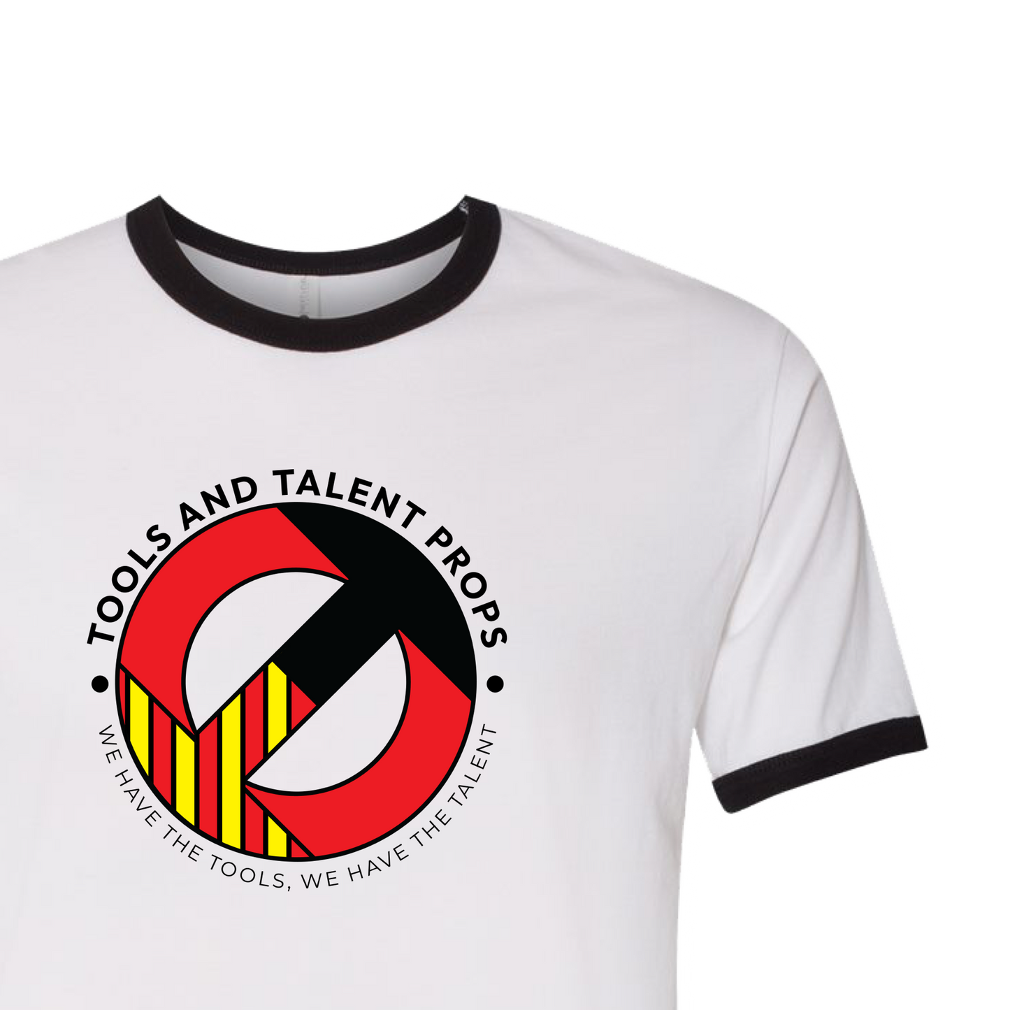 TT 1984 Tee
