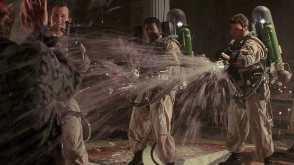 Slime Blower Cloth Covered Hose (SBH1)