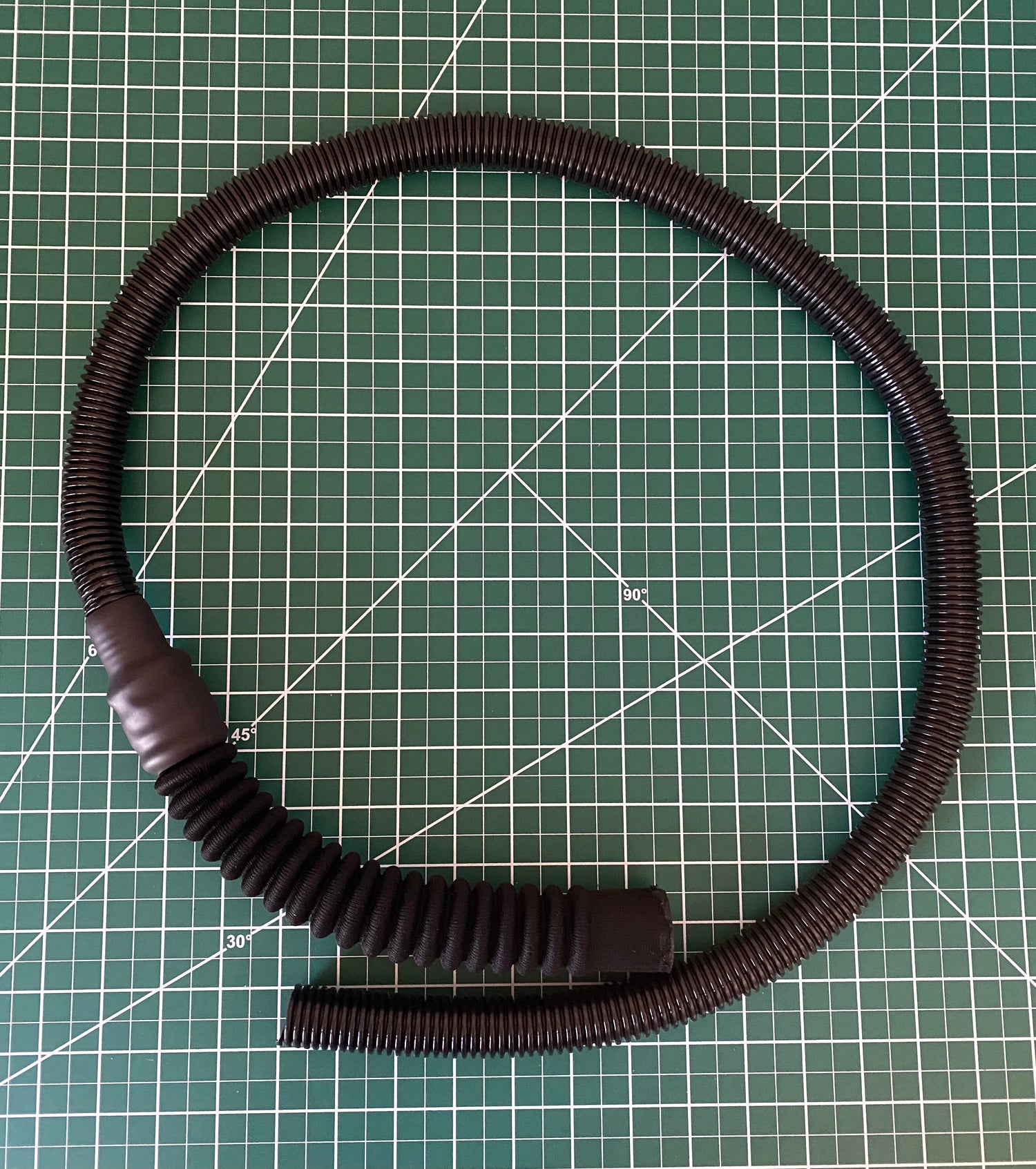 Ecto Ordnance Hose Components