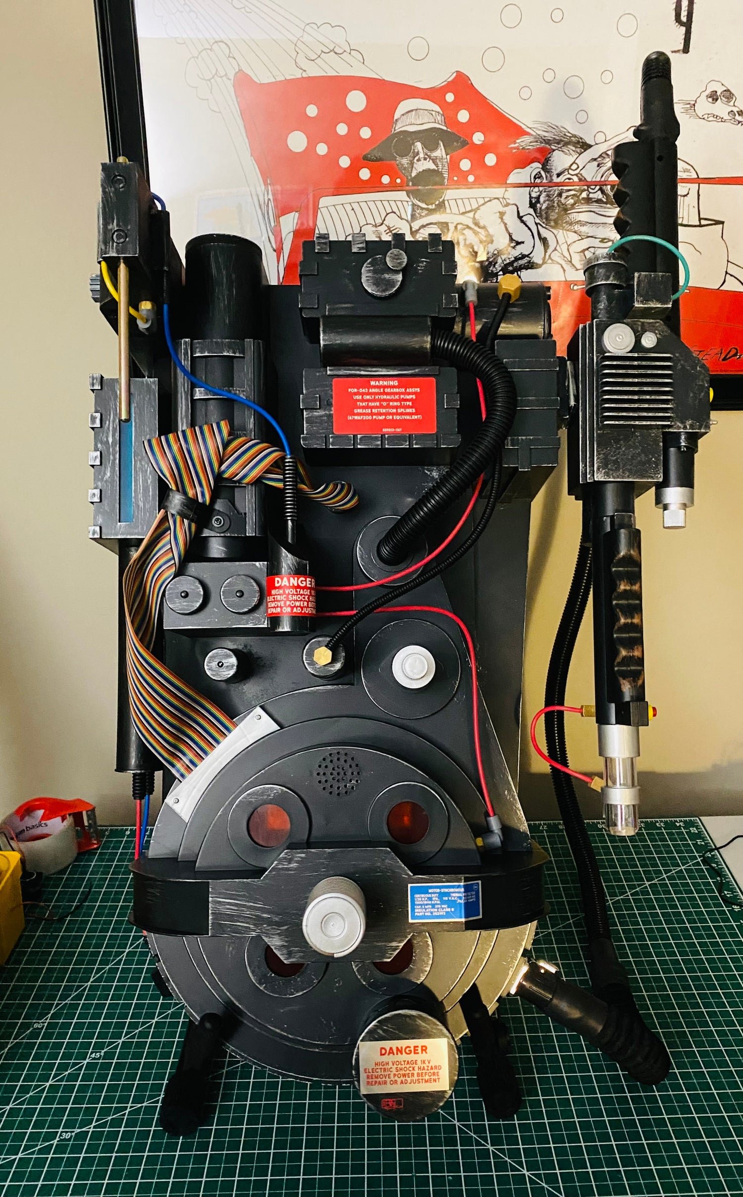 Spirit Halloween Mods