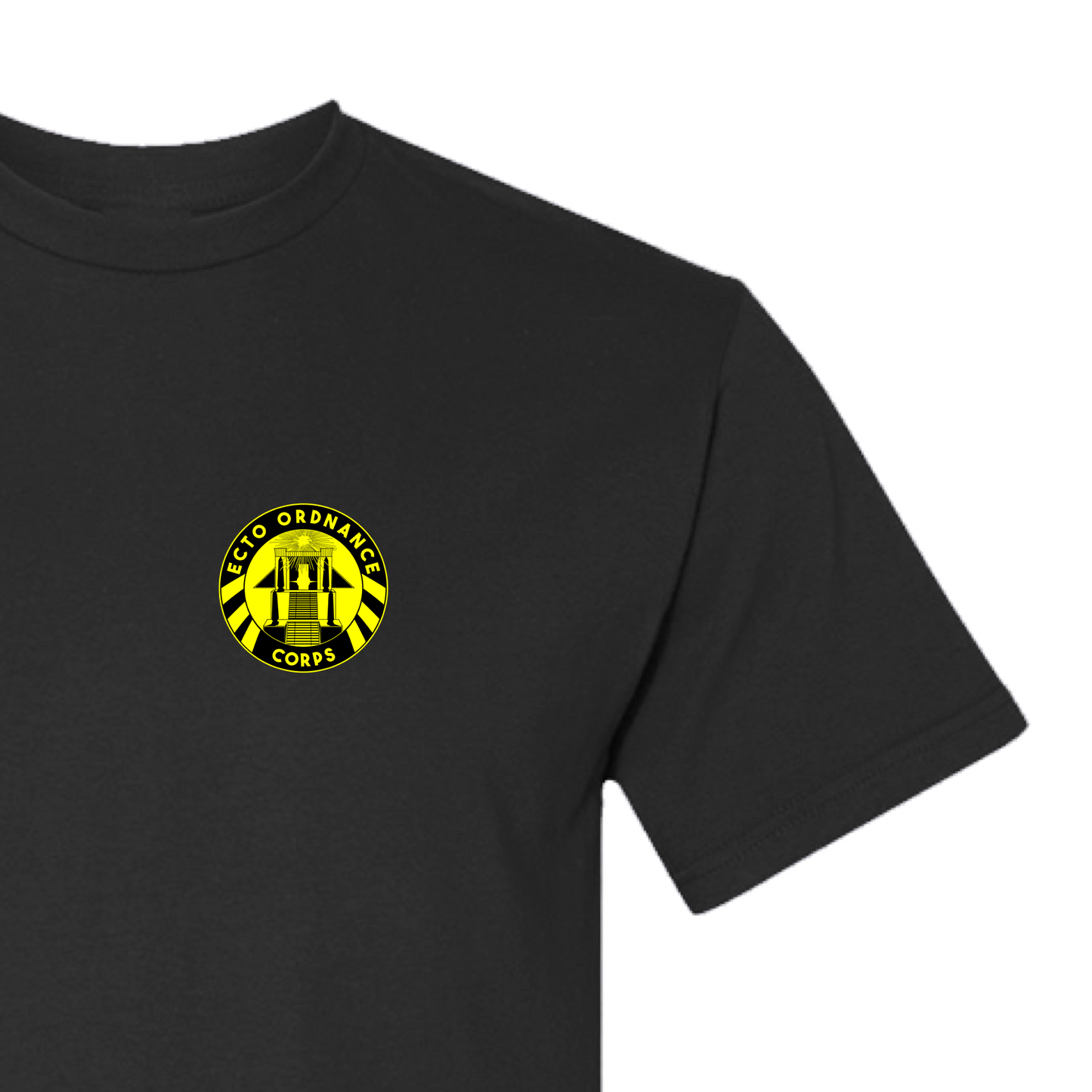 EO Dimensional Guard Heavyweight Tee