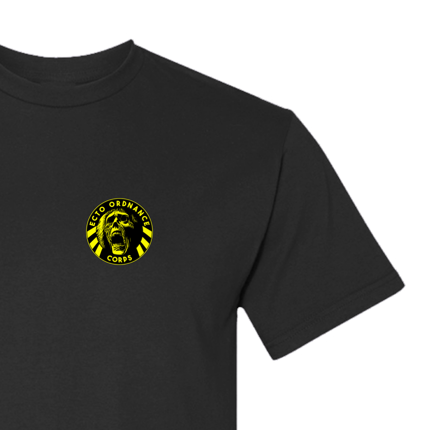 EO Ecto Ordnance Corps Heavyweight Tee