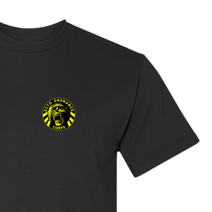 EO Ecto Ordnance Corps Heavyweight Tee