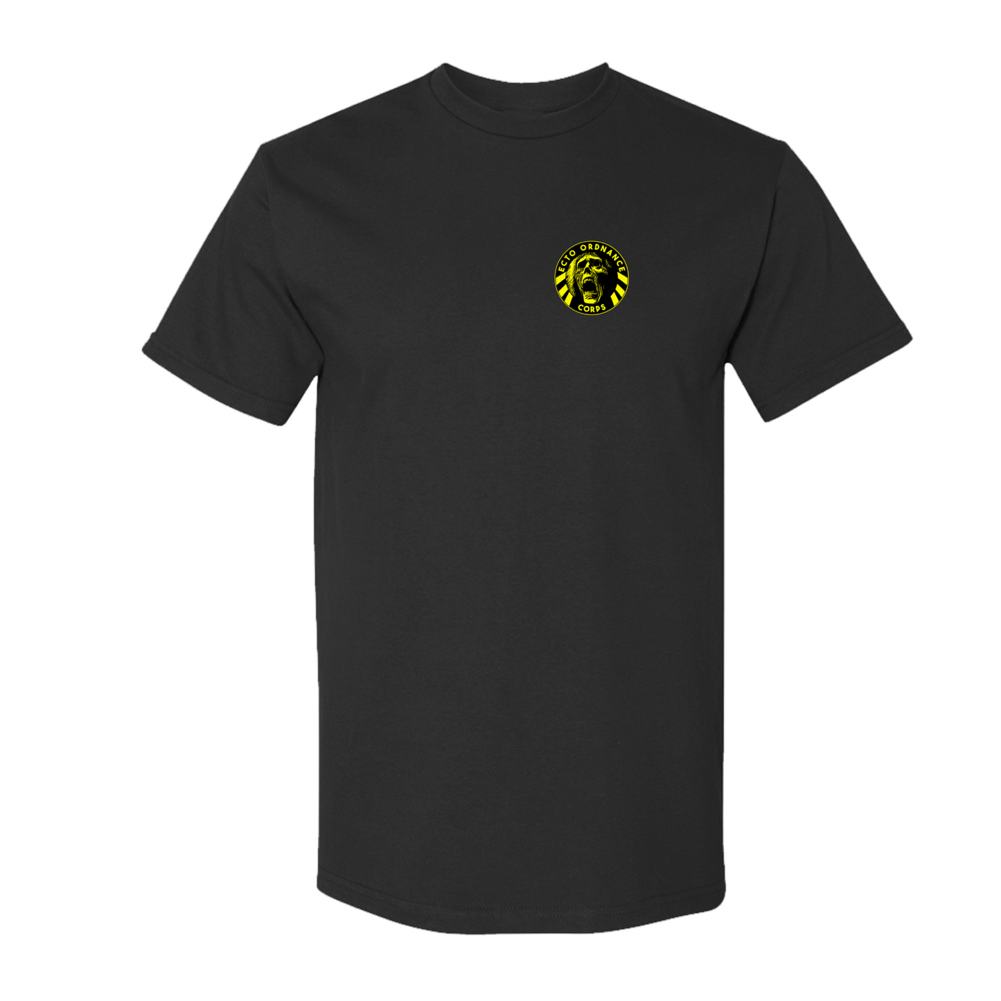 EO Ecto Ordnance Corps Heavyweight Tee