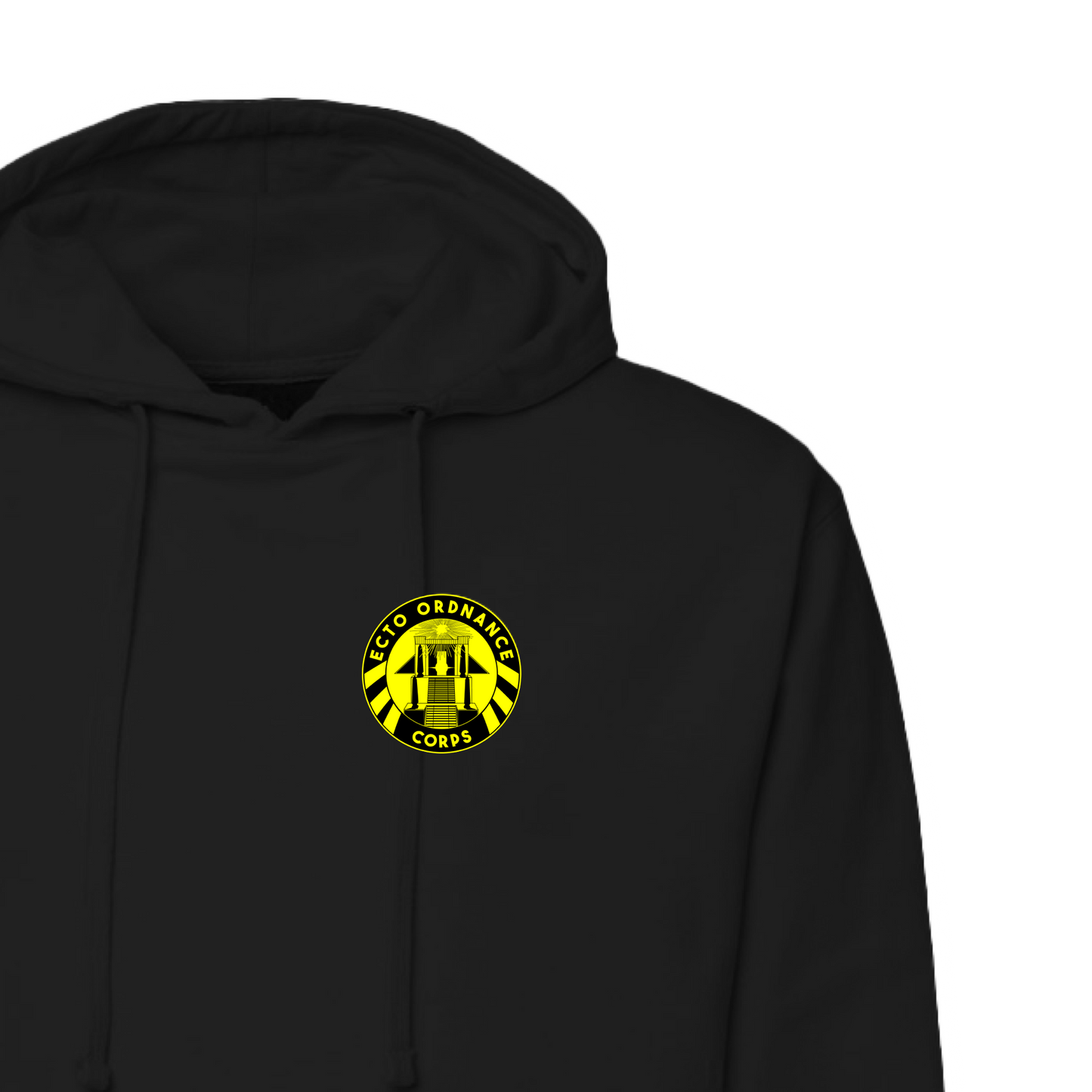 EO Dimensional Guard Heavyweight Hoody