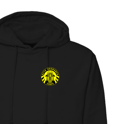 EO Dimensional Guard Heavyweight Hoody