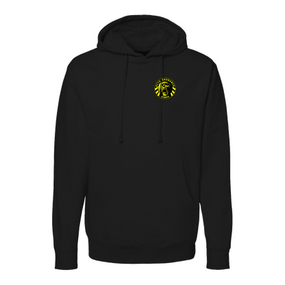 EO Ecto Ordnance Corps Heavyweight Pullover Hoodie