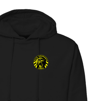 EO Ecto Ordnance Corps Heavyweight Pullover Hoodie