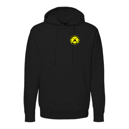 EO Spectral Forces Heavyweight Pullover Hoody