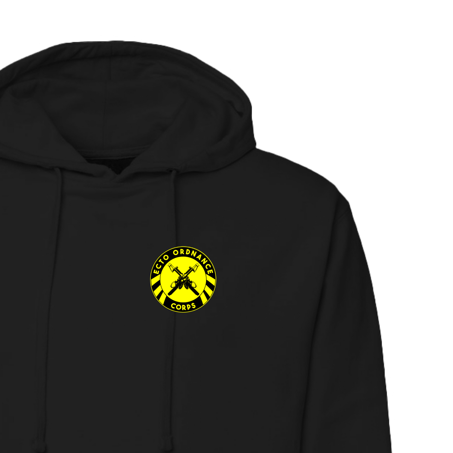 EO Spectral Forces Heavyweight Pullover Hoody
