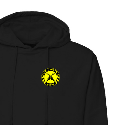 EO Spectral Forces Heavyweight Pullover Hoody