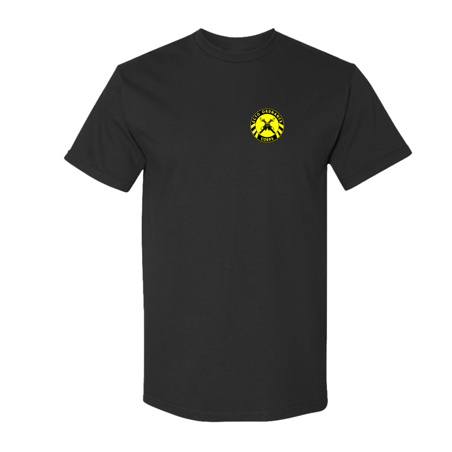 EO Spectral Forces Heavyweight Tee
