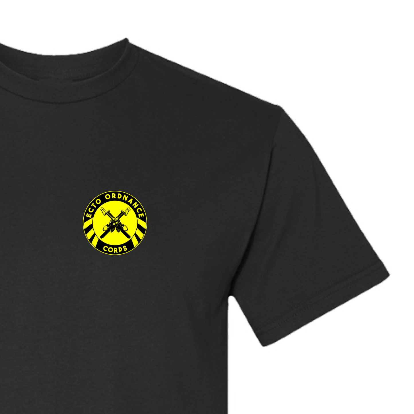 EO Spectral Forces Heavyweight Tee