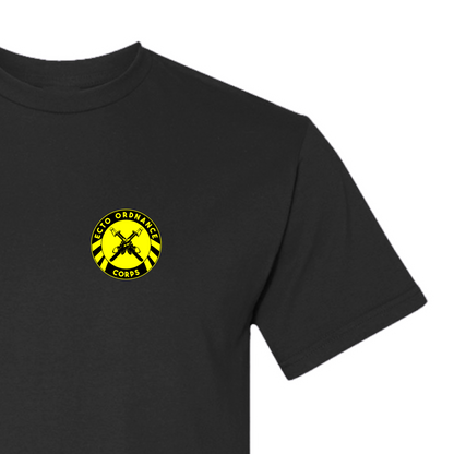 EO Spectral Forces Heavyweight Tee