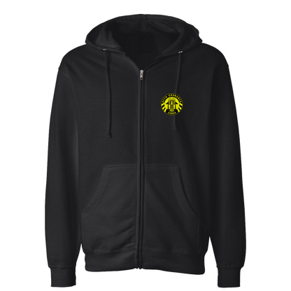 EO Dimensional Guard Heavyweight Zip-up Hoody
