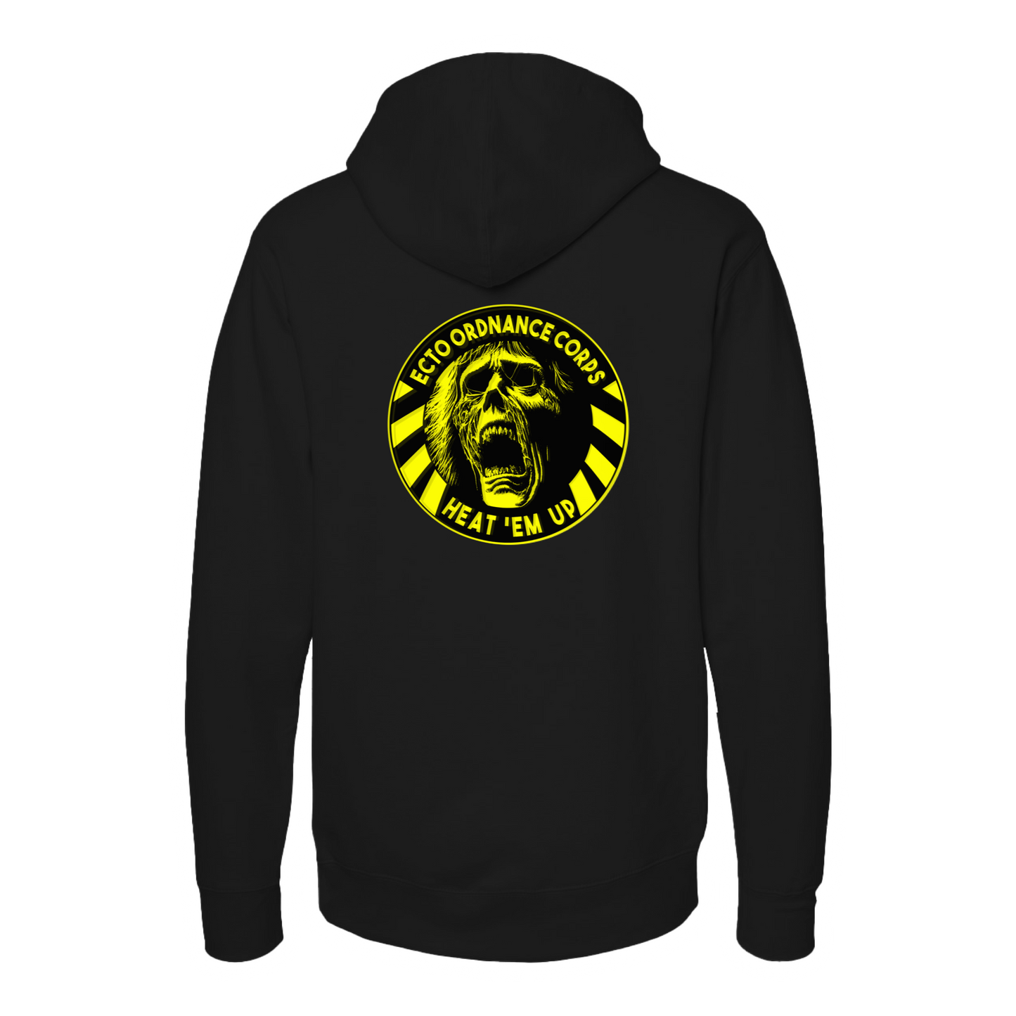 EO Dimensional Guard Heavyweight Zip-up Hoody