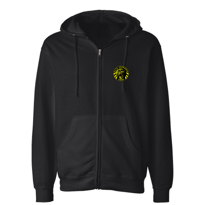 EO Ecto Ordnance Corps Heavyweight Zip-up Hoody