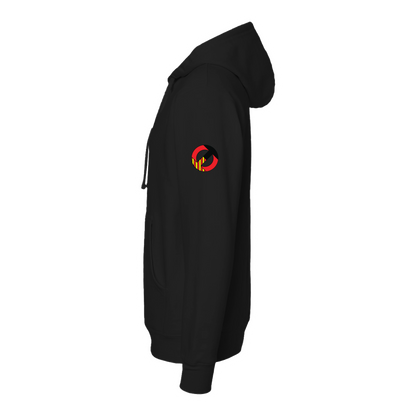 EO Ecto Ordnance Corps Heavyweight Zip-up Hoody