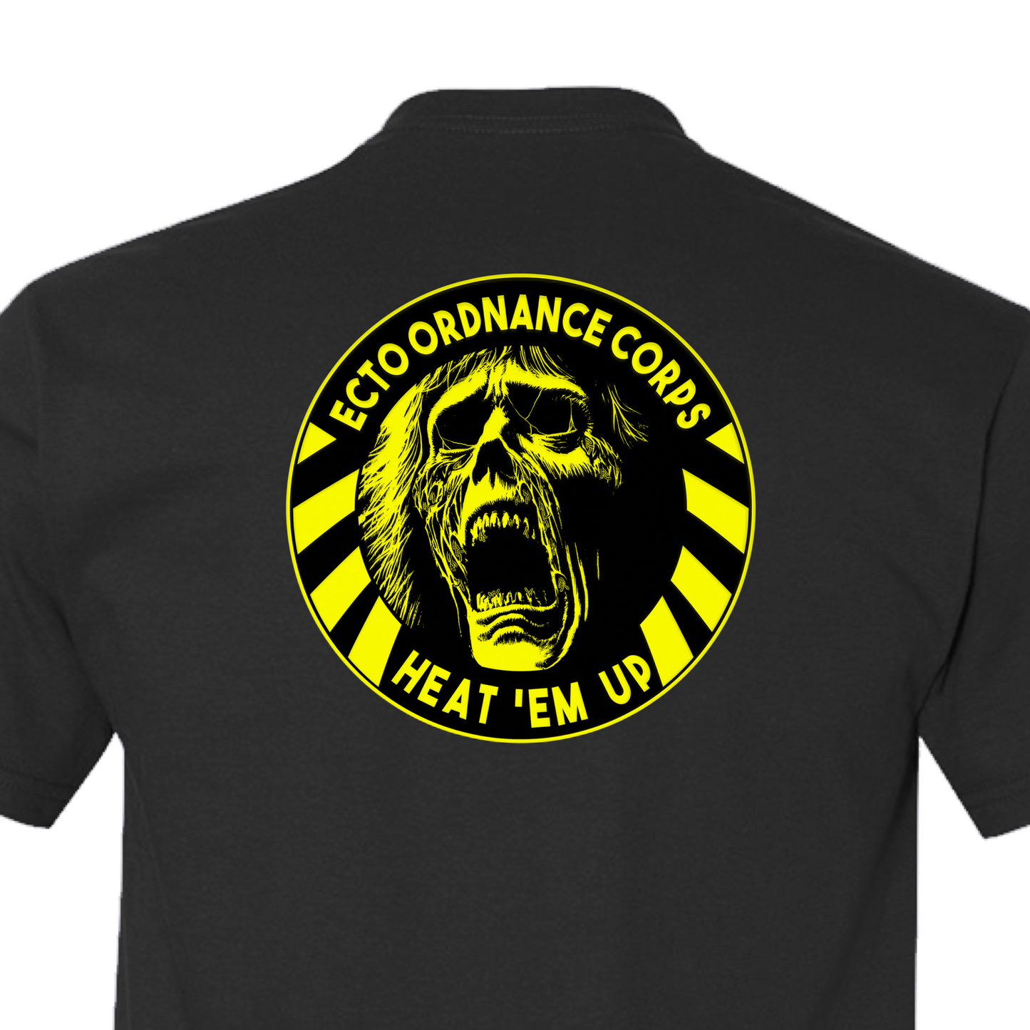 EO Dimensional Guard Heavyweight Tee