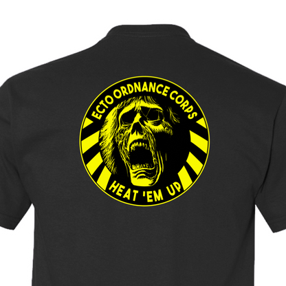 EO Dimensional Guard Heavyweight Tee