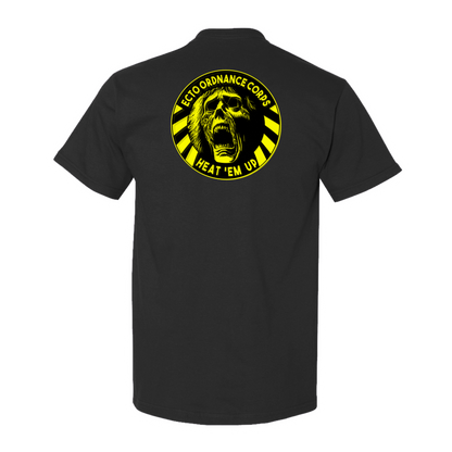 EO Ecto Ordnance Corps Heavyweight Tee