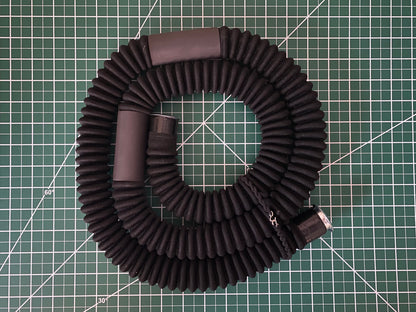 Slime Blower Cloth Covered Hose (SBH1)