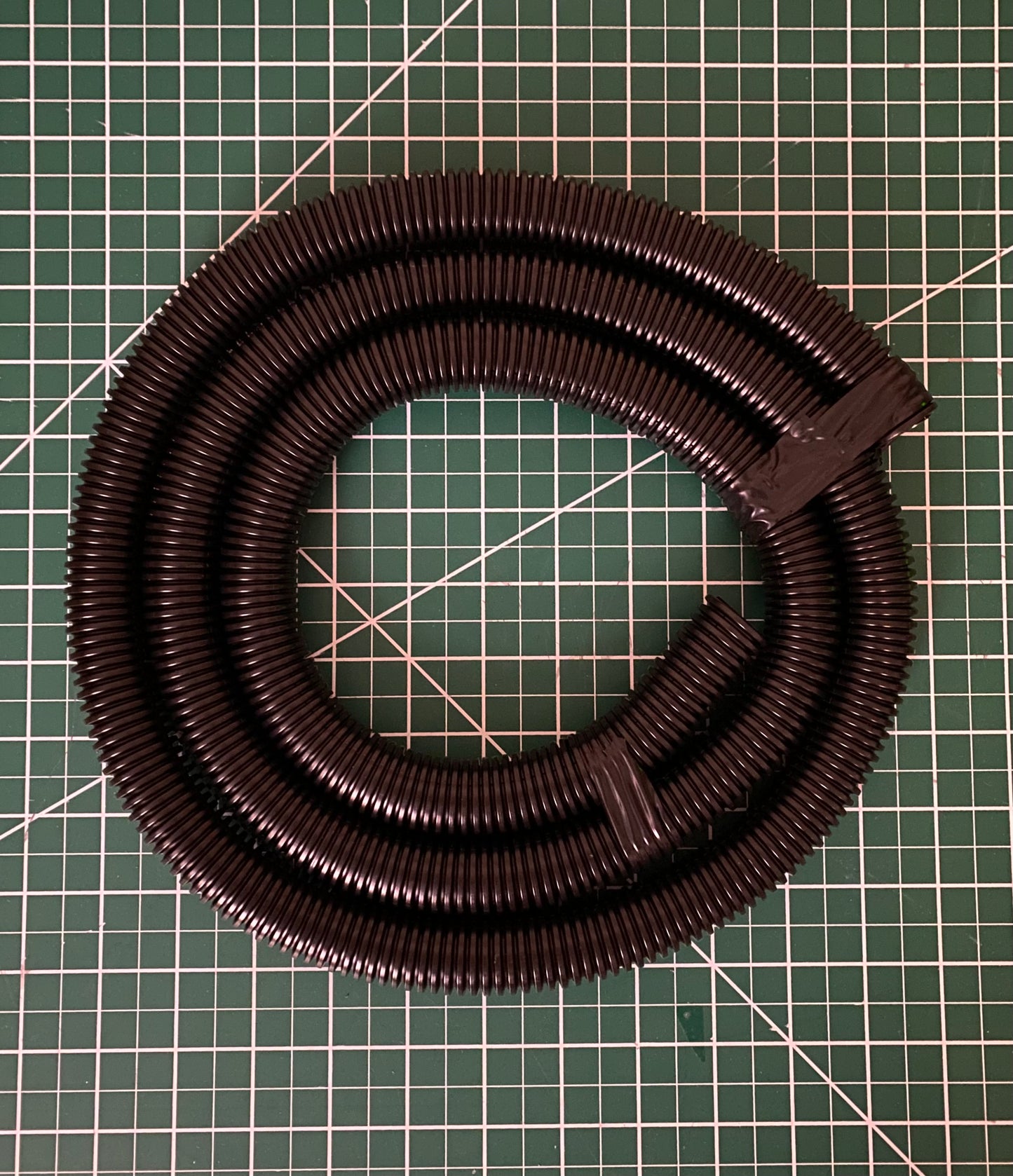 Proton Pack Premium Hose GB1 Upgrade Kit (GB1PH)