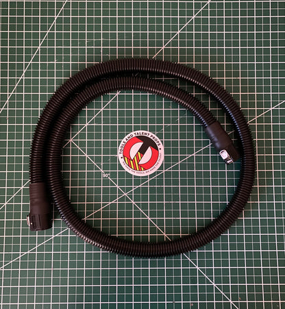 GB1 Haslab Proton Pack Hose Double Connector Premium Upgrade (GB1PHDC2P)