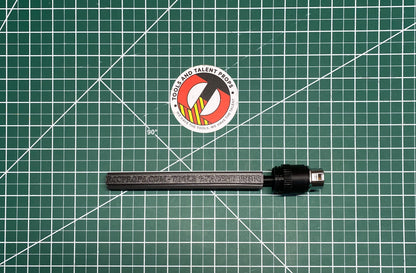 Frozen Empire Hose Haslab Proton Pack Hose Upgrade Kit (FEPHDC2PC)+(NWPL)