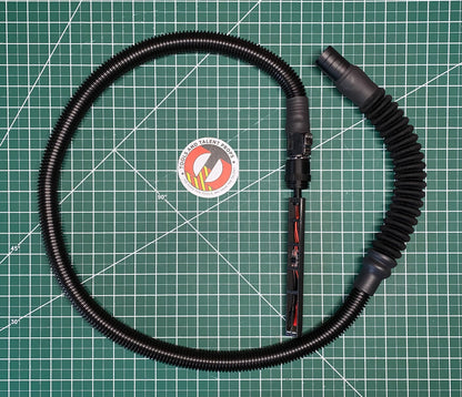 Haslab Proton Pack Hose Double Connector Premium Upgrade (PHDC2P)+(NWPL)