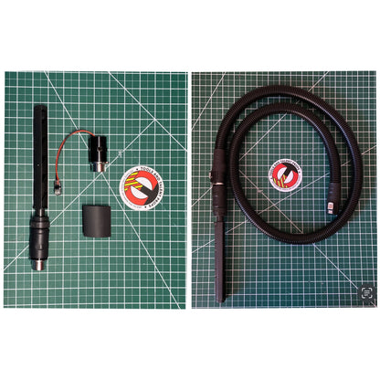 GB1 Haslab Proton Pack Hose Double Connector Premium Upgrade (GB1PHDC2P)