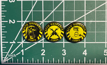Ecto Ordnance™ Pin Combo (EOP)